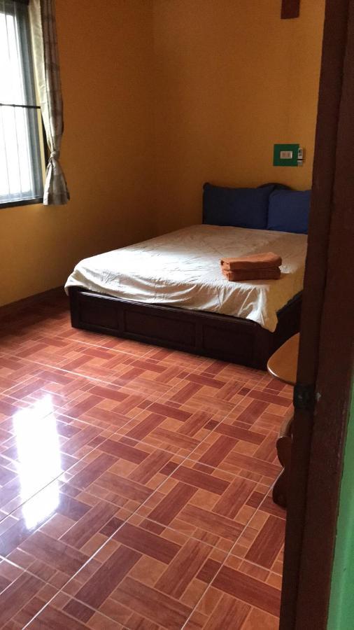 Sawai Home Resort Nathon Extérieur photo
