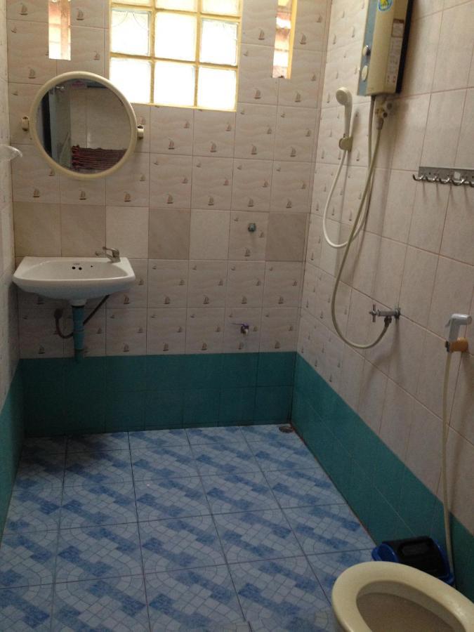Sawai Home Resort Nathon Extérieur photo