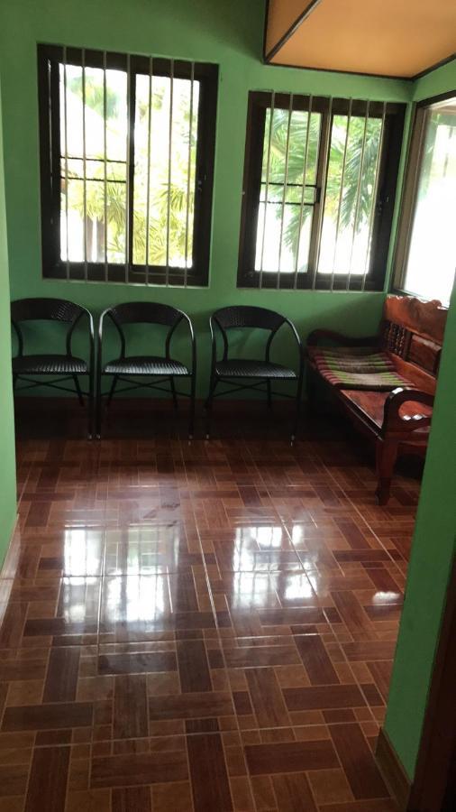 Sawai Home Resort Nathon Extérieur photo