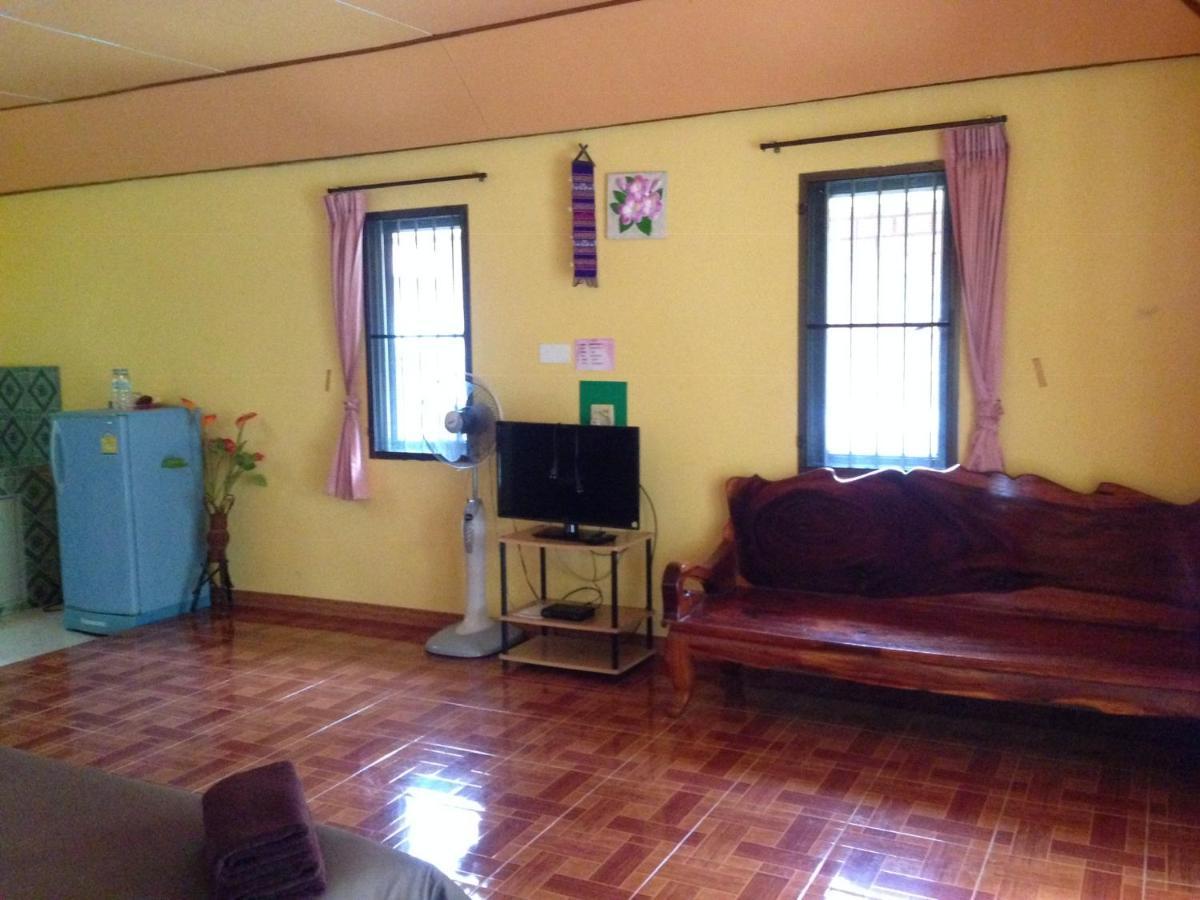 Sawai Home Resort Nathon Extérieur photo