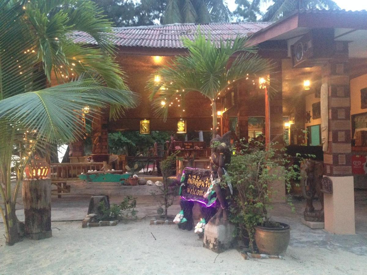 Sawai Home Resort Nathon Extérieur photo