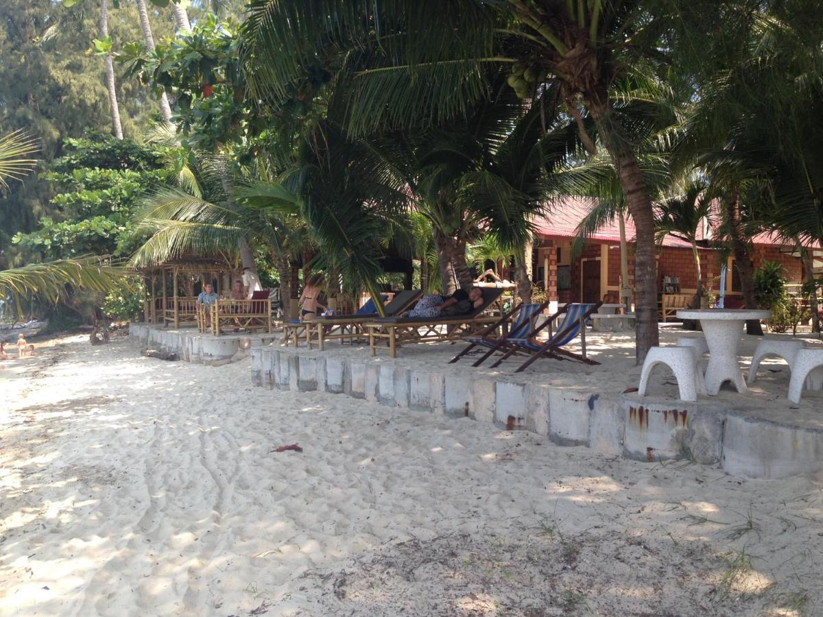 Sawai Home Resort Nathon Extérieur photo