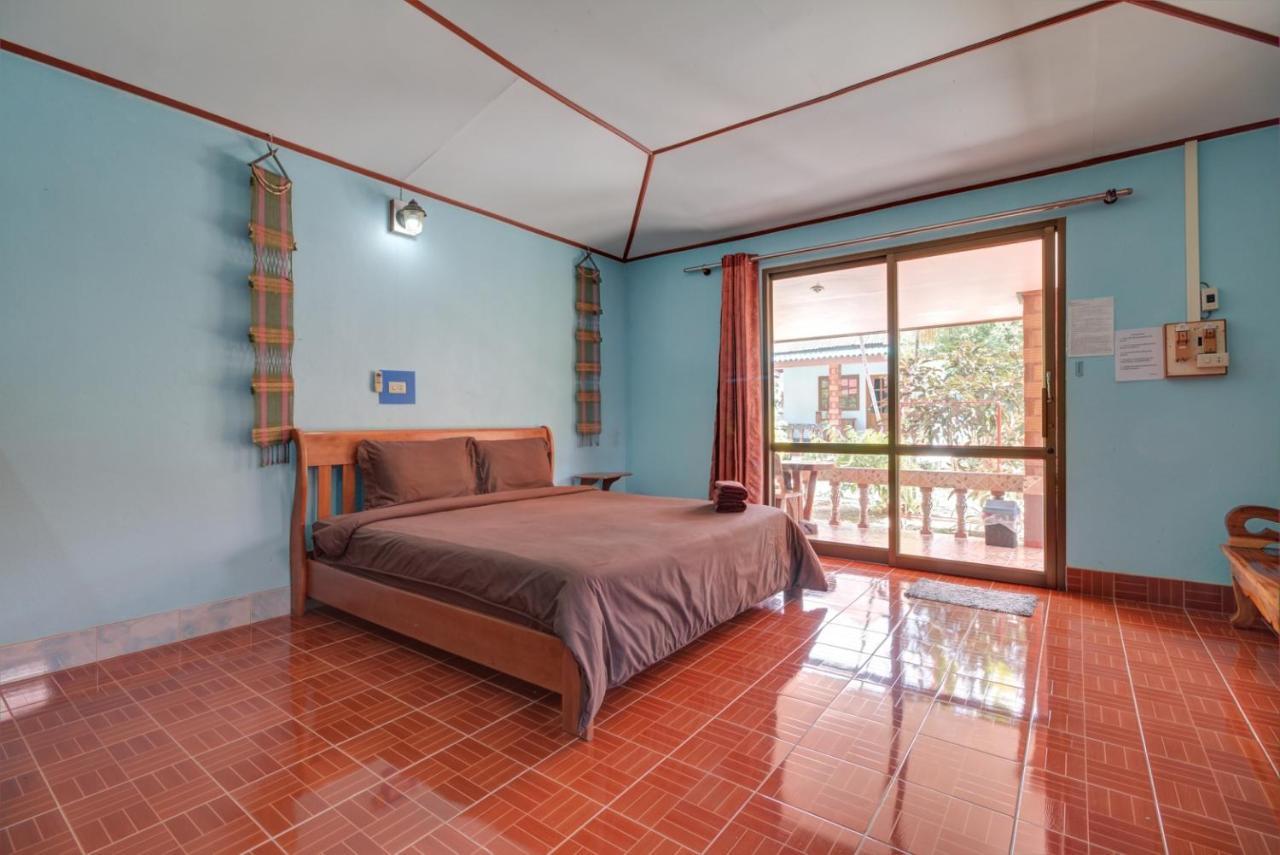Sawai Home Resort Nathon Extérieur photo