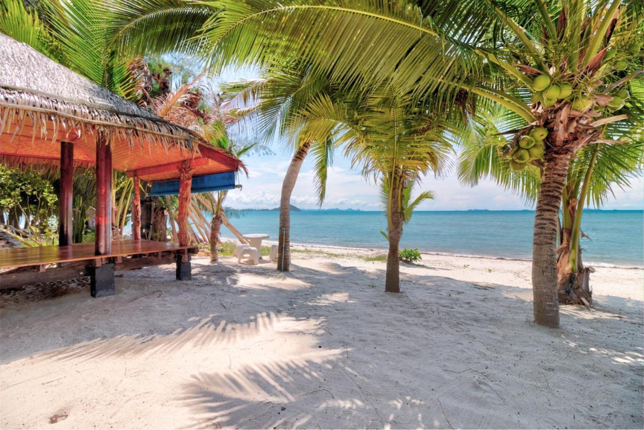 Sawai Home Resort Nathon Extérieur photo